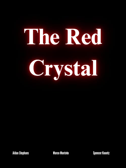 The Red Crystal