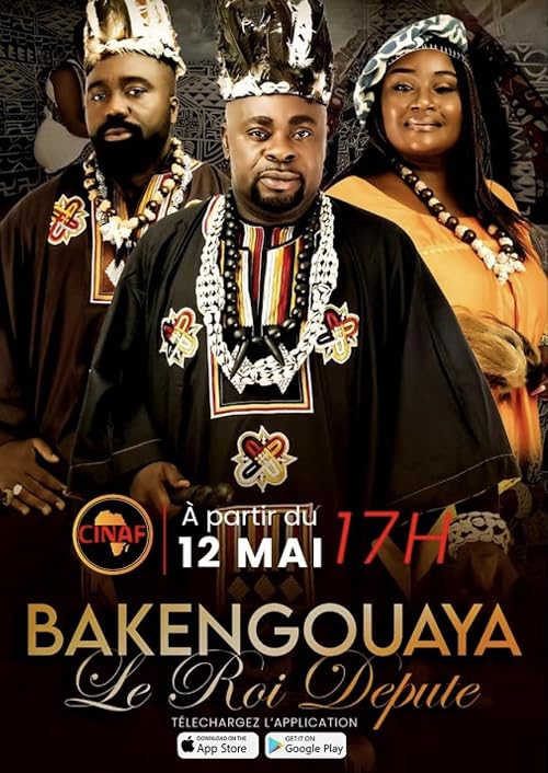 Bakengouaya