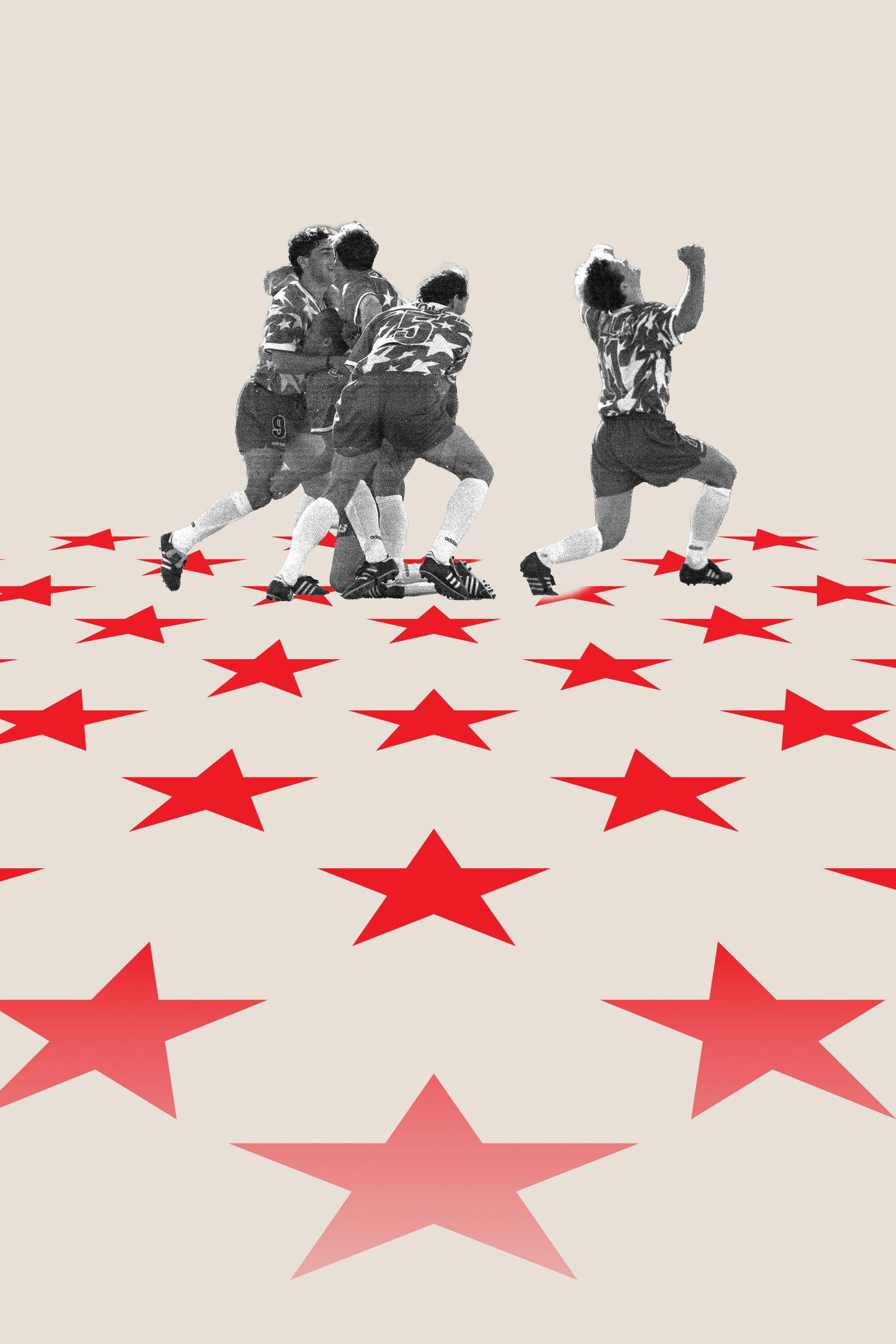 Soccer's American Dream
