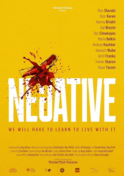 Negative