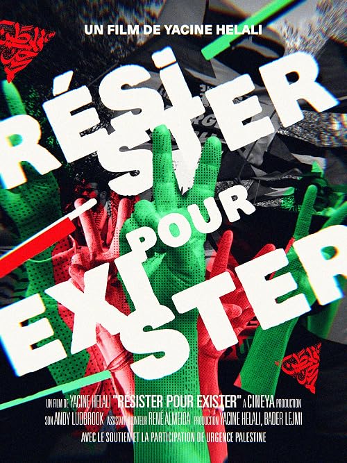 Résister pour exister