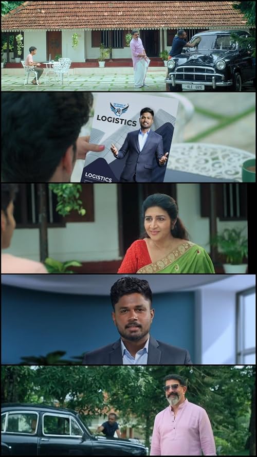 Turning Point - Adi Group of Institutes Logistic Course Promo