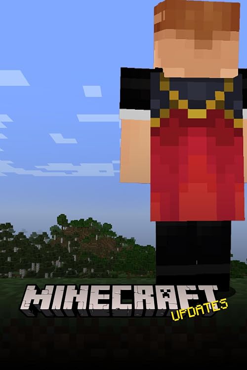 Minecraft Updates