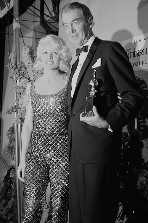 The 22nd Annual Golden Globe Awards