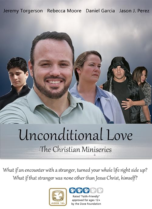 Unconditional Love - Series