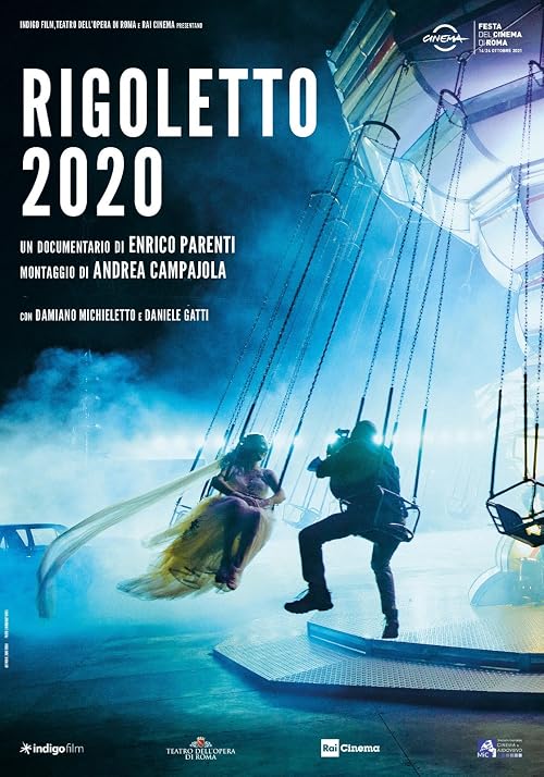 Rigoletto 2020