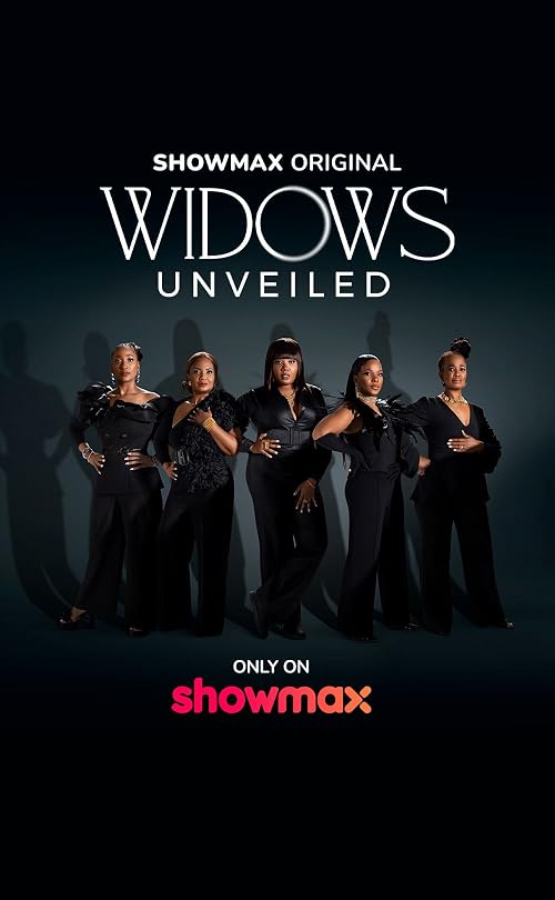 Widows Unveiled
