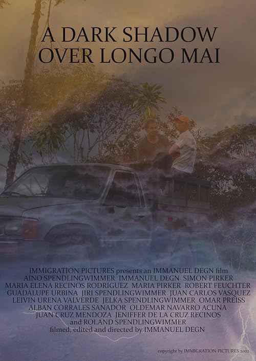 A Dark Shadow Over Longo Mai
