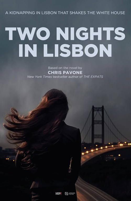 Two Nights in Lisbon