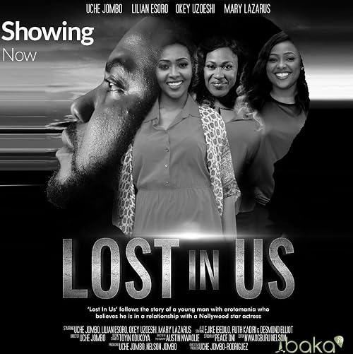 Lost in Us