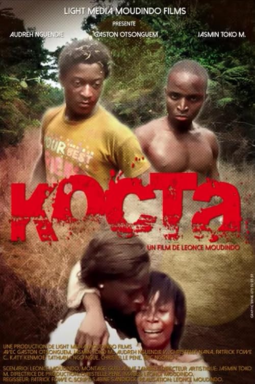 Kocta