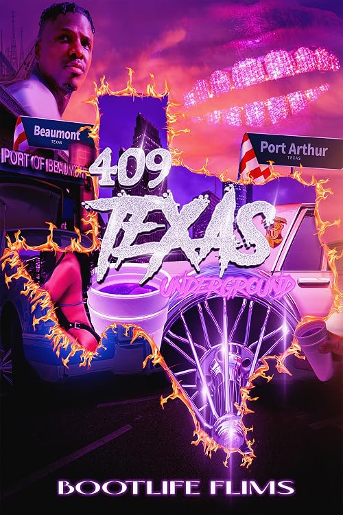409 Texas Underground