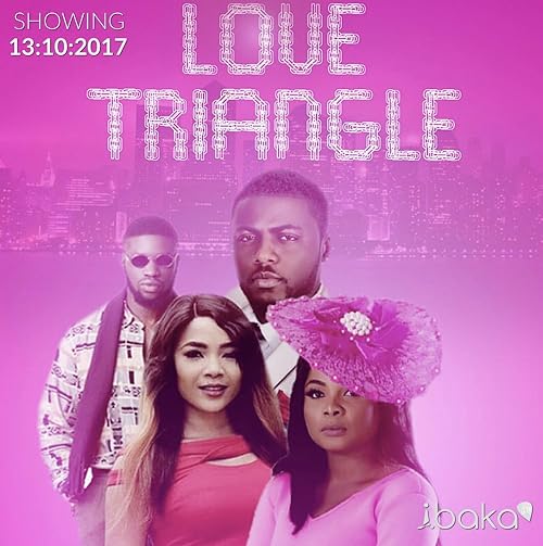 Love Triangle