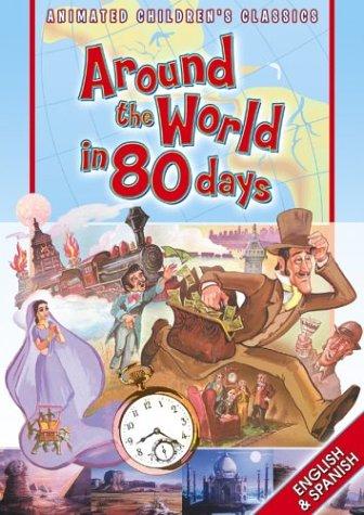 Around the World in 80 Days