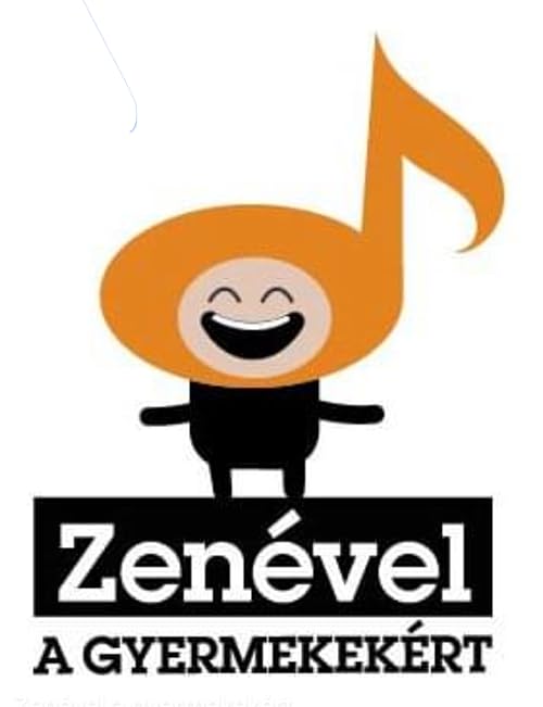 With music for children