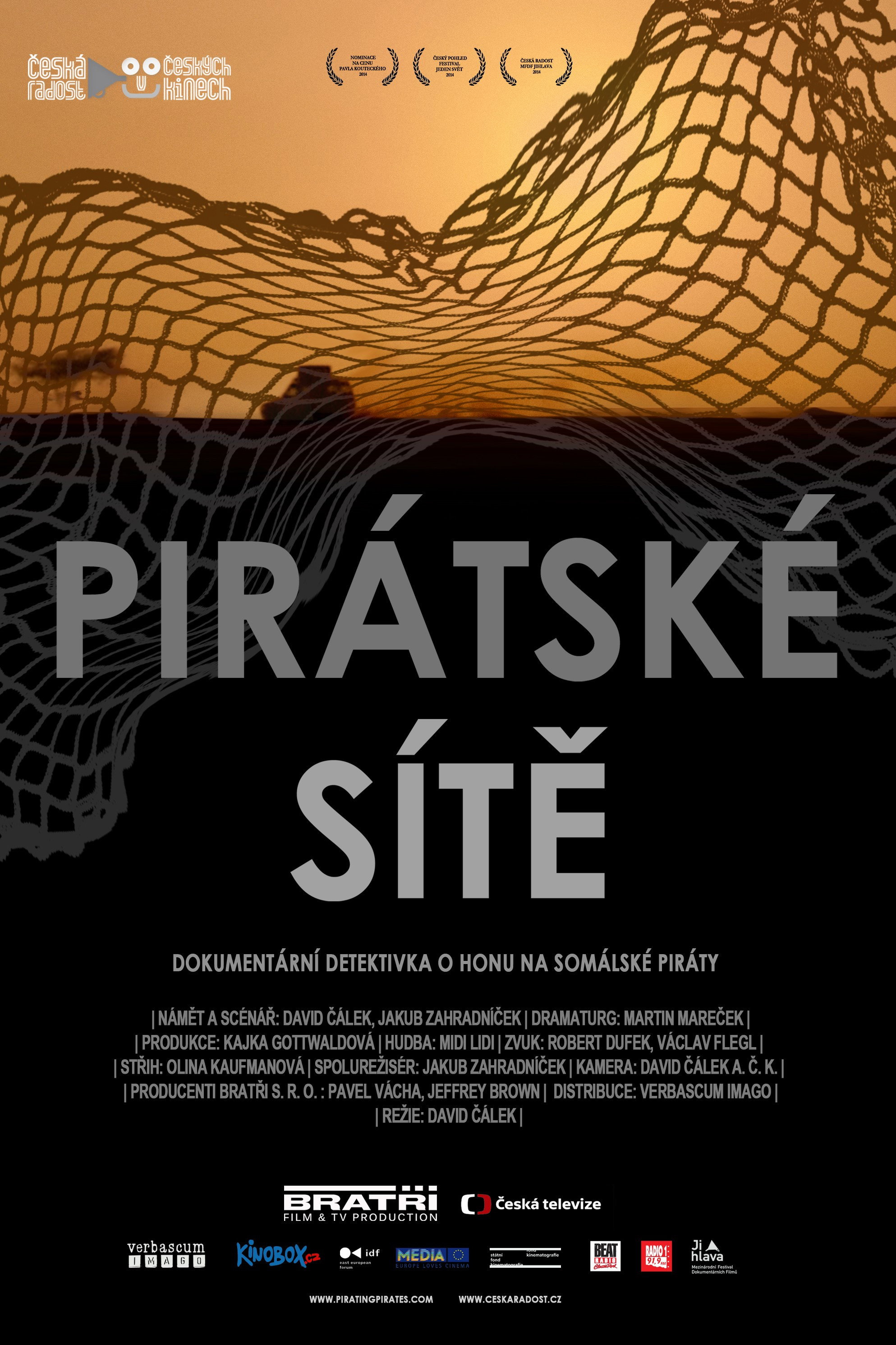 Pirating Pirates