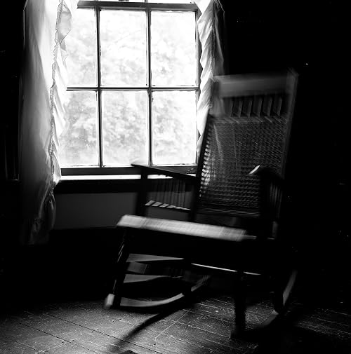 The Orphan Brigade: Soundtrack to a Ghost Story