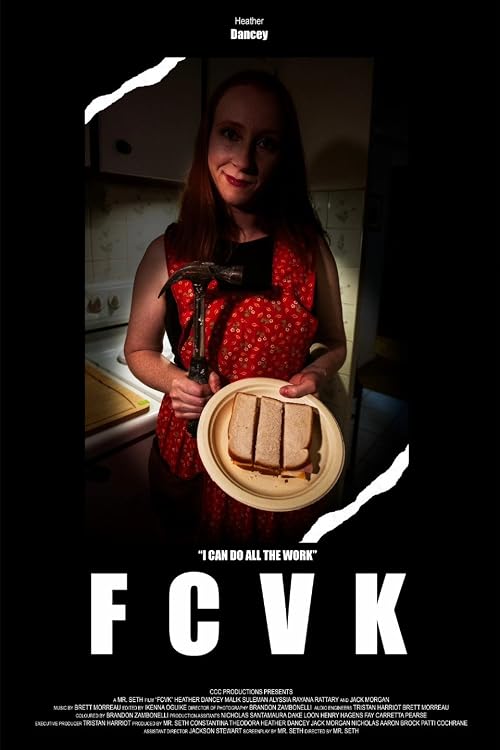 Fcvk