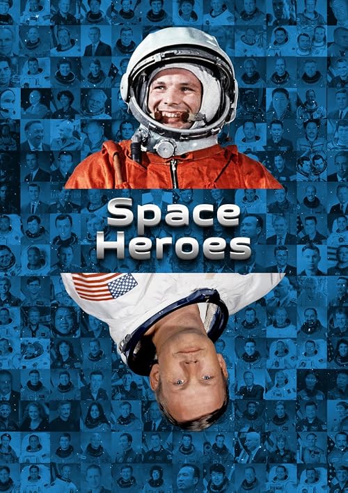 Space Heroes