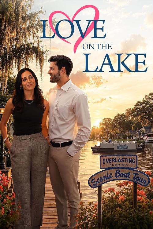 Love on the Lake