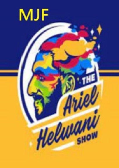 Ariel Helwani: MJF