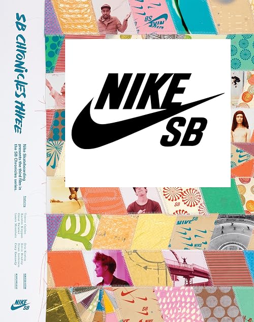 The SB Chronicles, Vol. 3