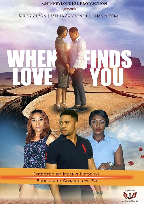 When Love Finds You