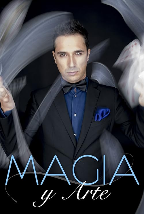 Magia y arte
