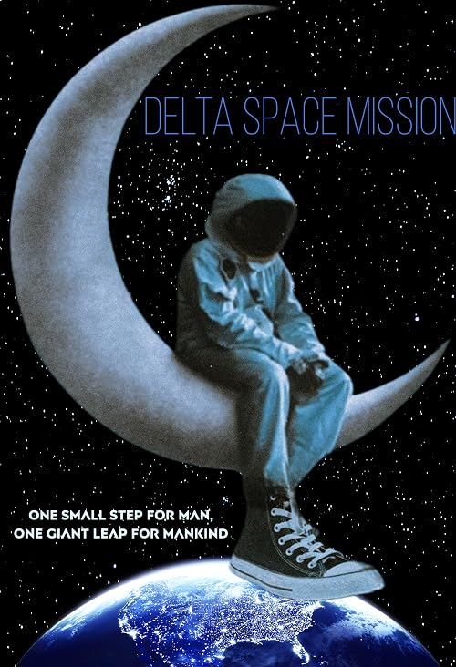 Delta Space Mission