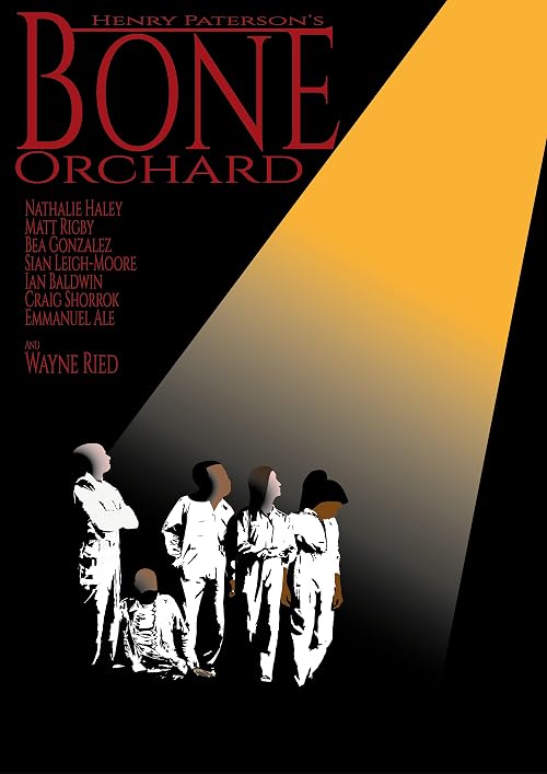 Bone Orchard