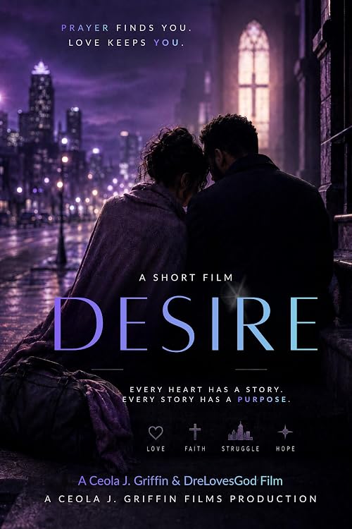 Desire