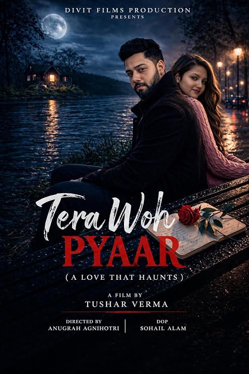 Tera Woh Pyaar