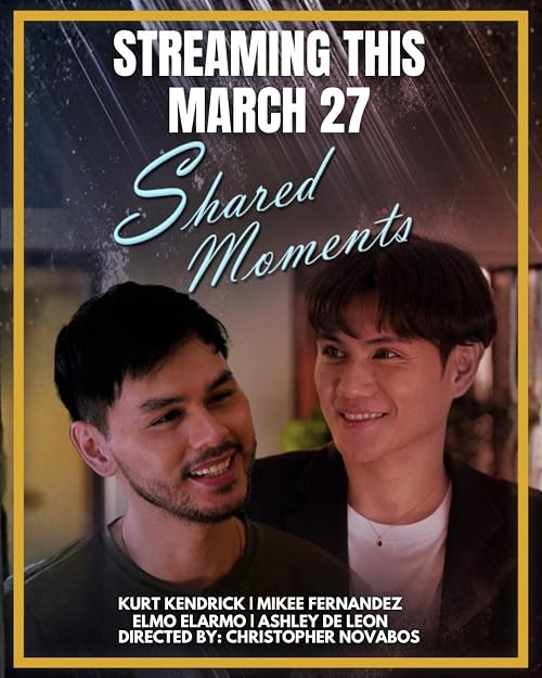 Shared Moments