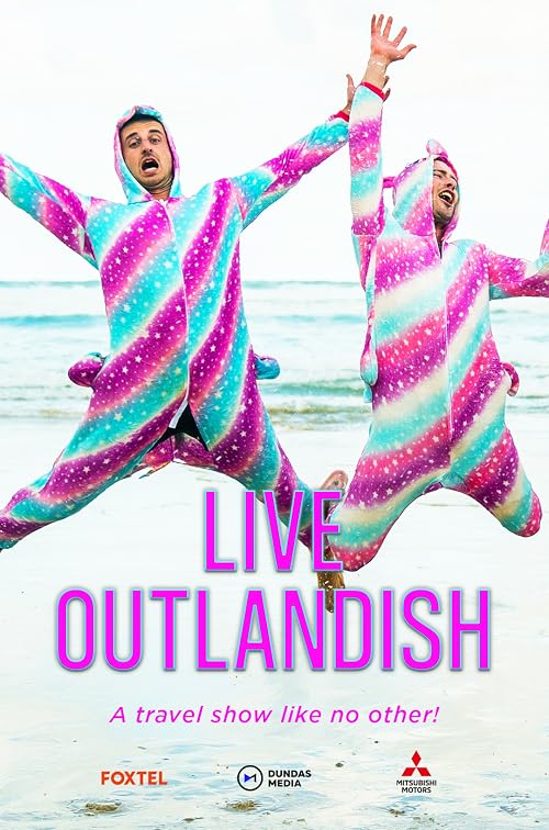 Live Outlandish
