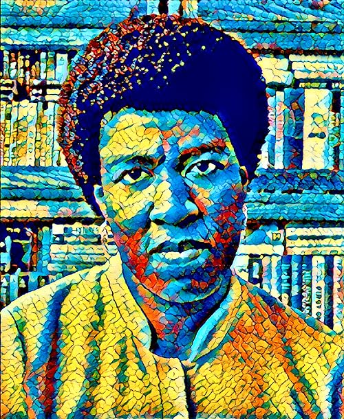 Octavia Butler ~ the Octaverse