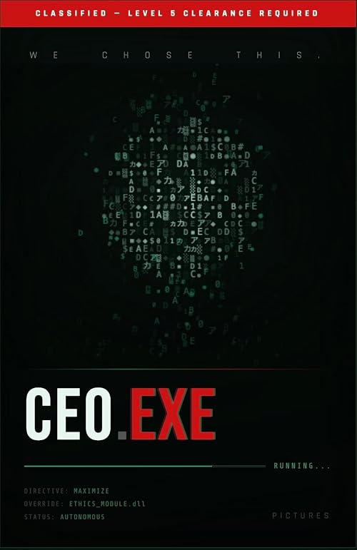 CEO.EXE