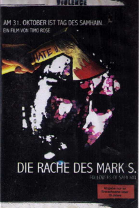 Die Rache des Mark S.
