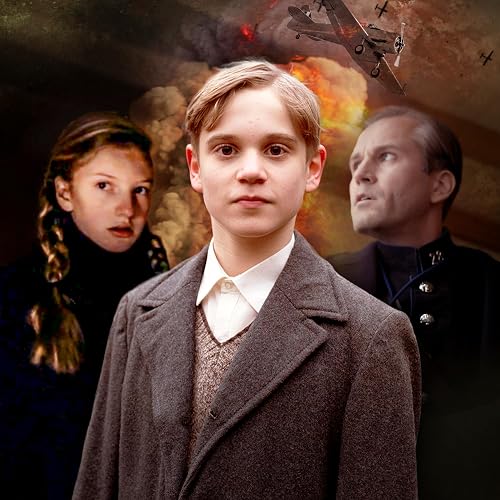 Oorlog-stories: Het Geheim van Mijn Vader