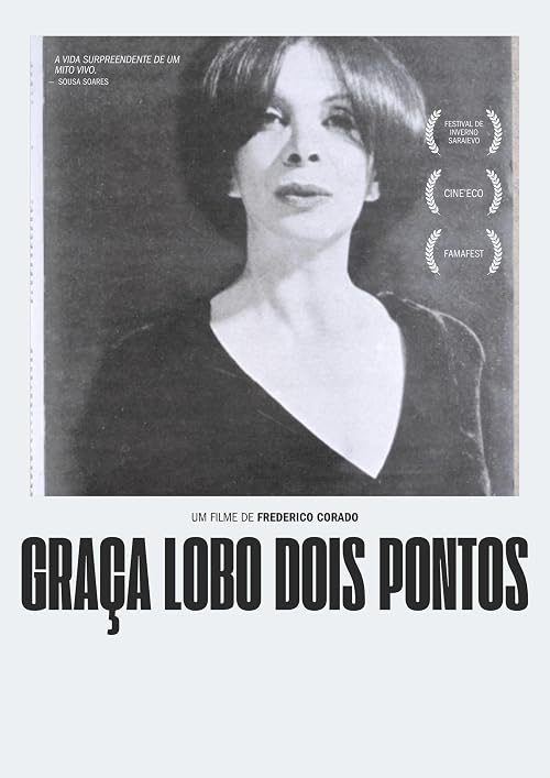 Graça Lobo Dois Pontos