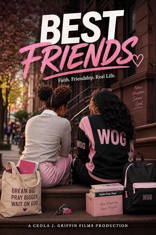 Best Friends