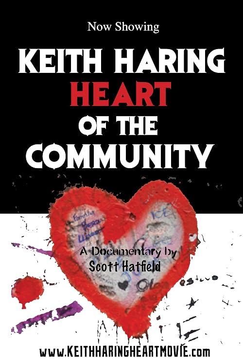 Keith Haring: Heart of the Community