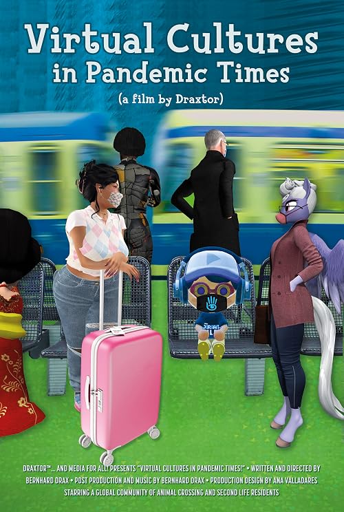 Virtual Cultures in Pandemic Times