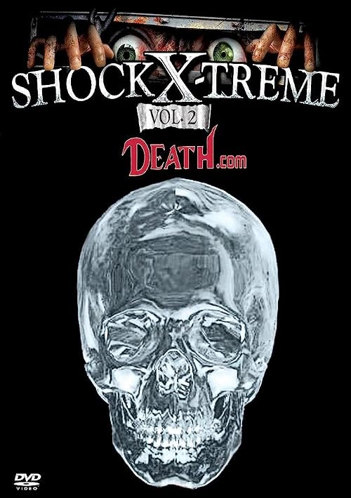 Shock-X-Treme Vol 2: Death