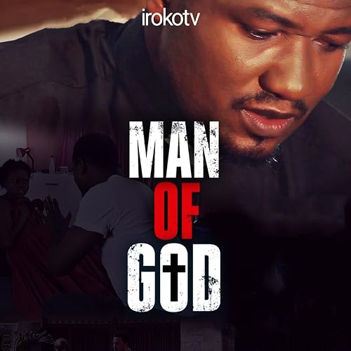 Man of God