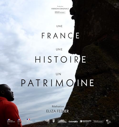 Une France, une Histoire, un Patrimoine