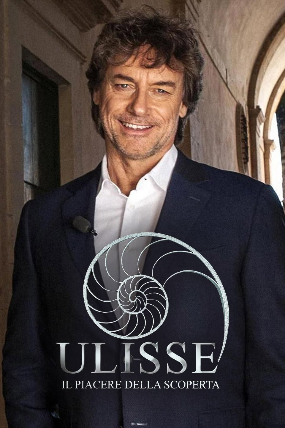 Ulisse - The Pleasure of Discovery