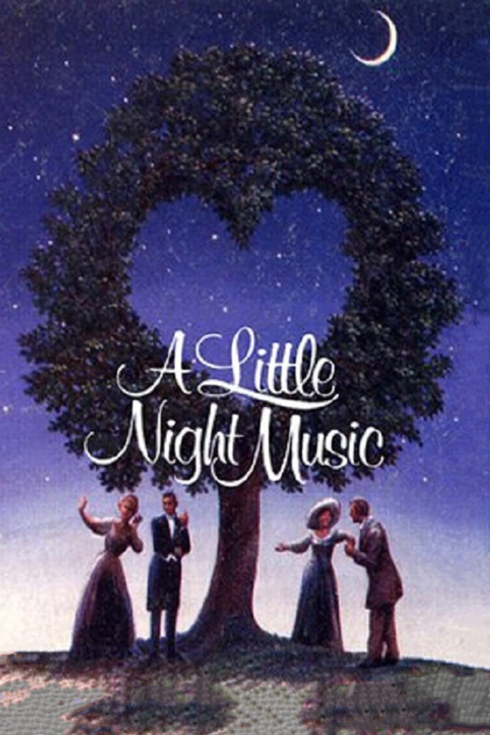 A Little Night Music