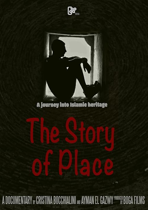The Story of Place