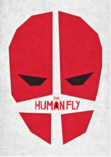 The Human Fly