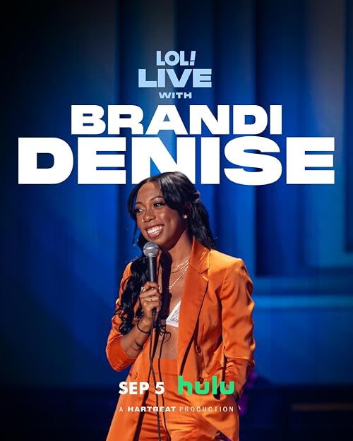 LOL Live with Brandi Denise